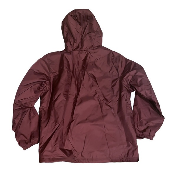 Columbia Switchback Sherpa Lined Jacket - Picture 8 of 9